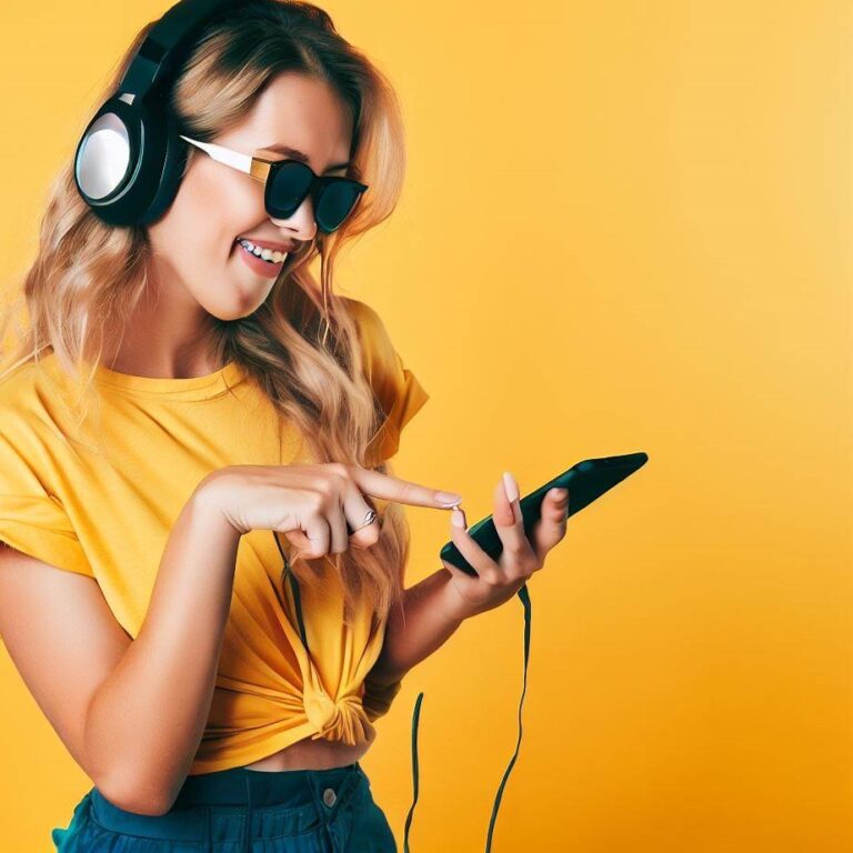 Jak sprawdzić najczęściej słuchane piosenki na Spotify