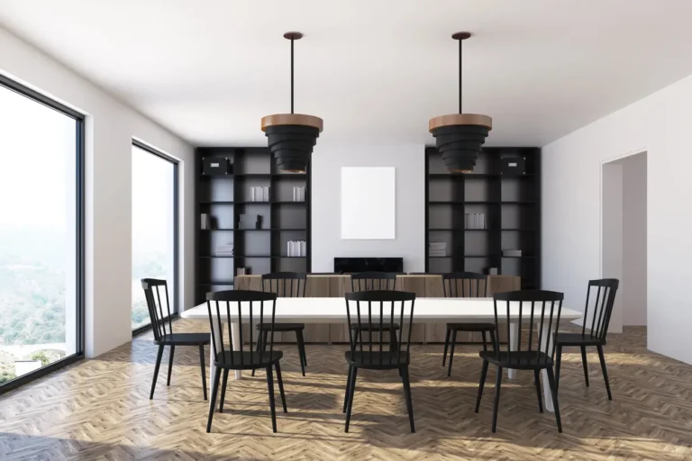 Loftowe regały na książki – jak wprowadzić industrialny charakter i funkcjonalność do domowej przestrzeni?