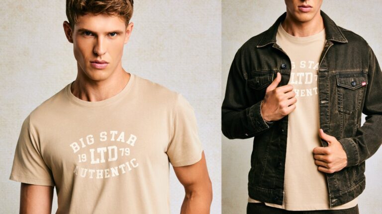 Jak wybrać idealne koszulki męskie i damskie na każdą okazję?