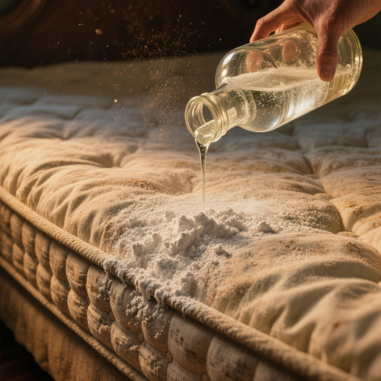 Dlaczego samodzielne zwalczanie pluskiew kończy się porażką?