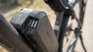 Bateria do roweru elektrycznego