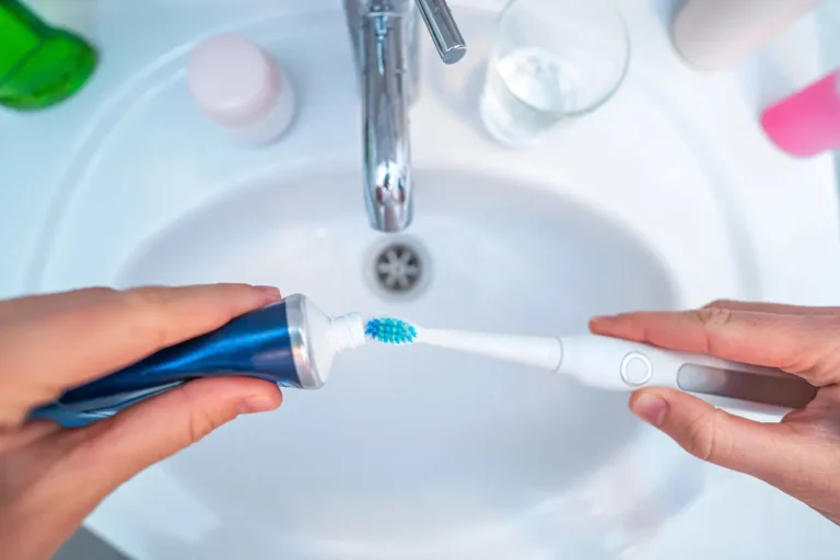 Kogo może zainteresować soniczna szczoteczka do zębów?