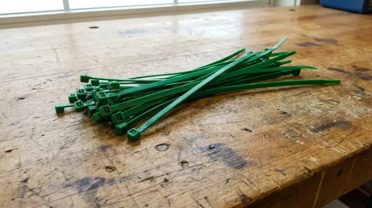 Do czego służą zielone trytytki?