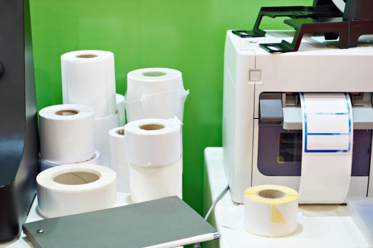 Jak drukarki biletowe wpływają na sprawność obsługi i wygodę pracy w różnych branżach