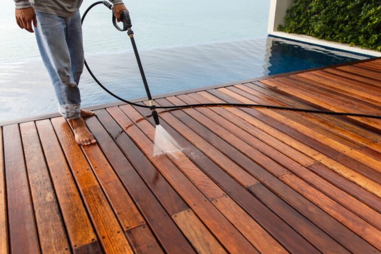 Jak myjki ciśnieniowe na wynajem w Rzeszowie i maszyny sprzątające pomagają szybciej, wygodniej i skuteczniej zadbać o czystość?